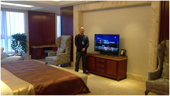 數字電視改造 數字電視改造