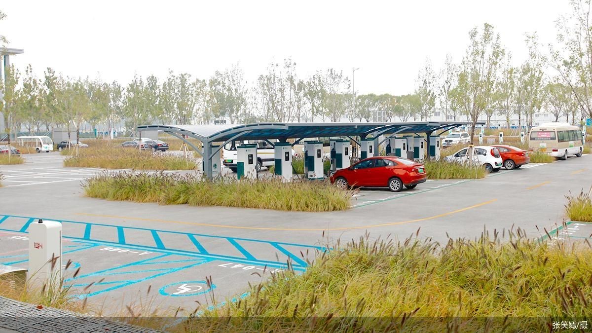 市面上那么多充電樁，怎么選擇汽車充電樁品牌