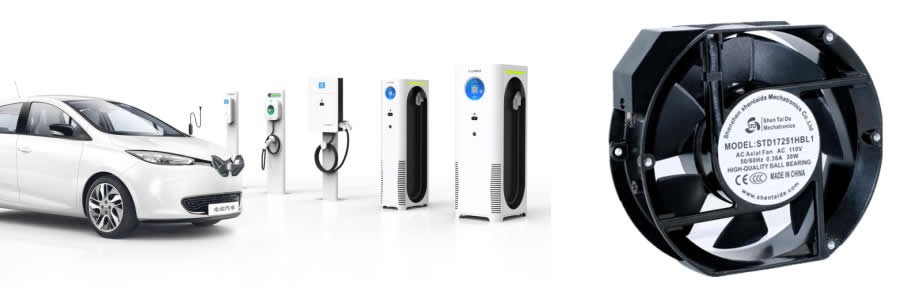 汽車充電樁生產廠家實力排行，打造高效充電網絡