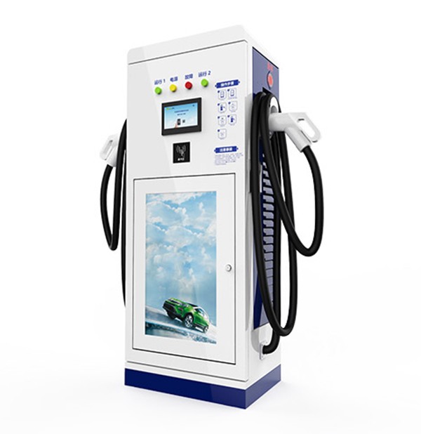 汽車充電樁加盟商機解析，輕松創業財富翻倍