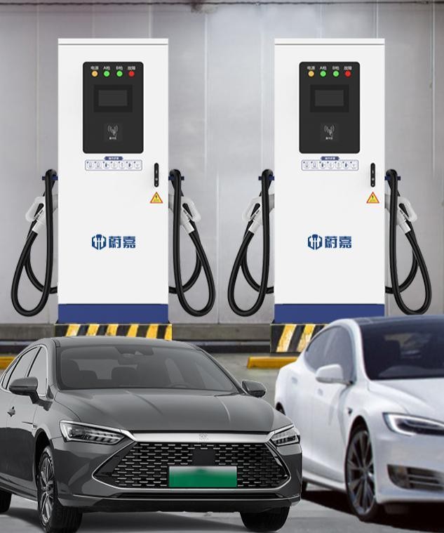 揭秘電動汽車充電樁價格真相，減少信息不對稱！