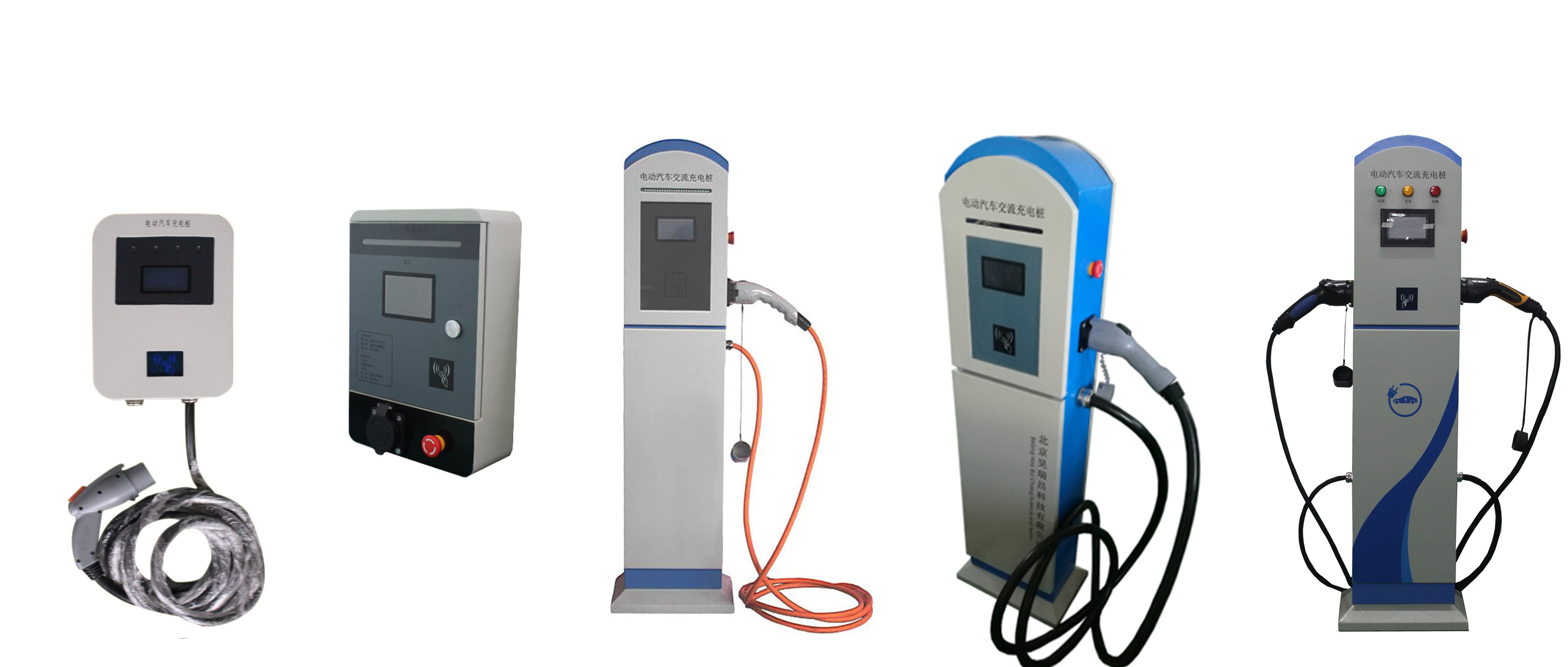 康普利汽車充電樁真實評測，性能超乎想象！