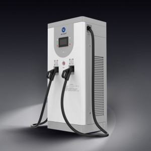 汽車充電樁加盟費用大公開，讓你投資更明智！