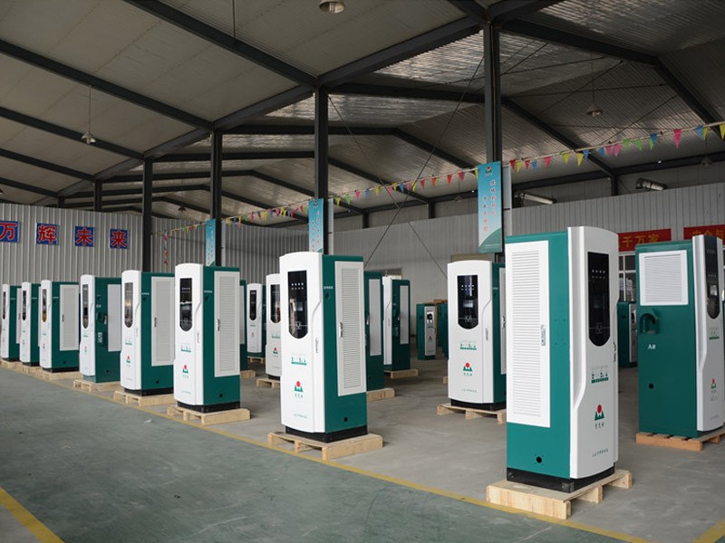 告別充電焦慮！新能源充電樁使用技巧大公開！