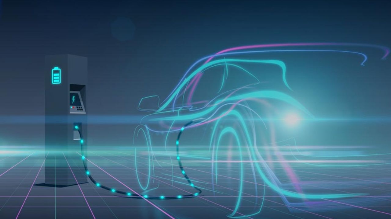 為什么汽車充電樁是新能源時代核心關鍵詞？