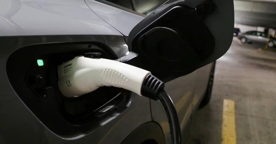 為什么現(xiàn)在是加盟汽車(chē)充電樁的最佳時(shí)機(jī)？