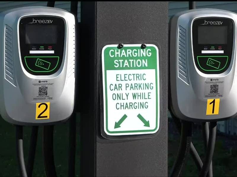 康普利汽車(chē)充電樁用戶(hù)評(píng)價(jià)與市場(chǎng)反響