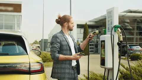 汽車(chē)充電樁的環(huán)保貢獻(xiàn)與社會(huì)價(jià)值分析