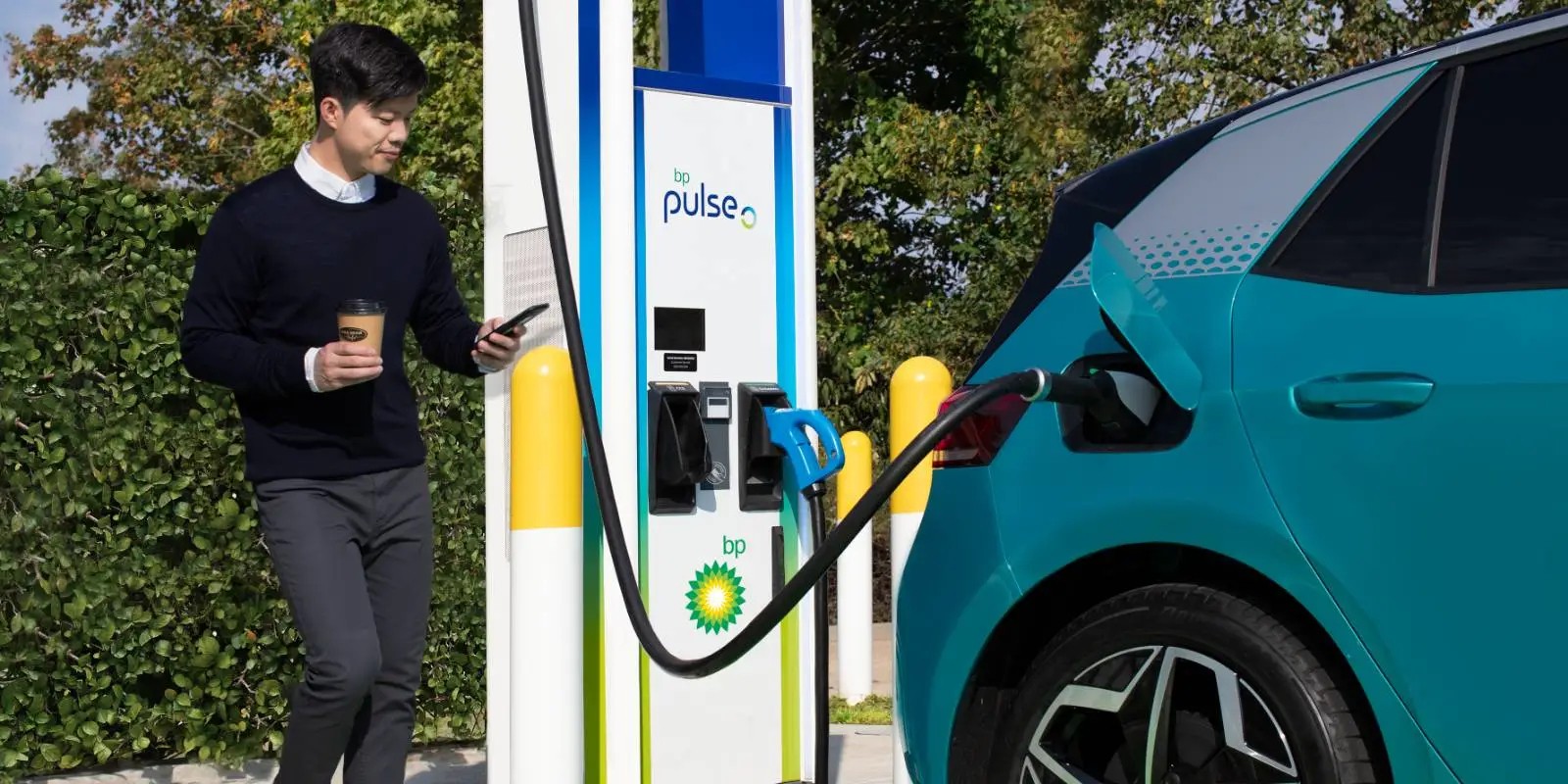 汽車充電樁安裝流程詳解：新手入門手冊