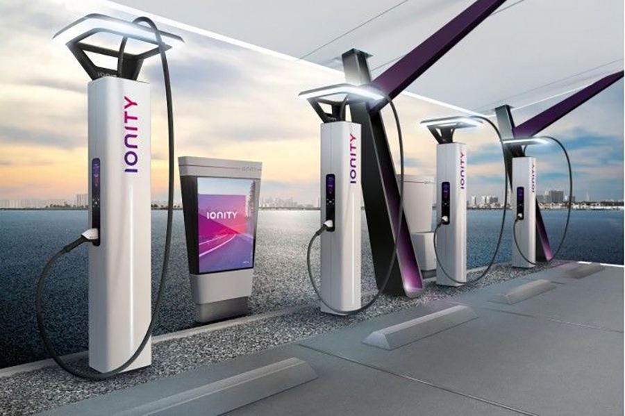 電動汽車充電樁的便利安裝與維護指南