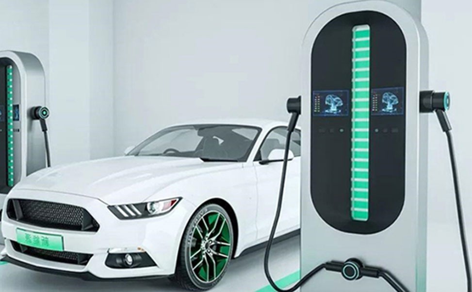 新能源充電樁：環保與經濟的雙重價值