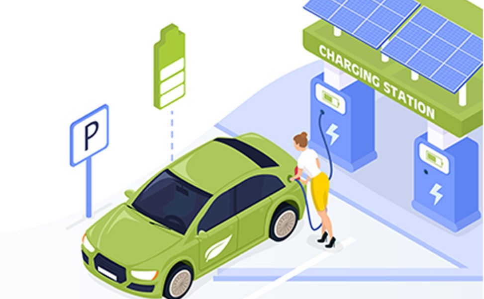 電動(dòng)汽車充電樁便捷安裝維護(hù)技巧