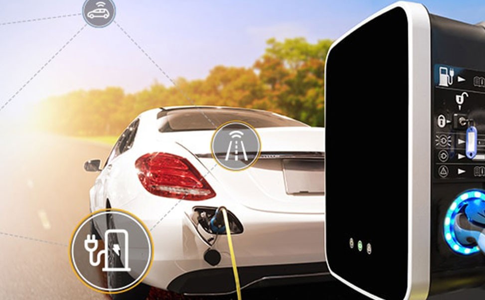 康普利汽車充電樁市場競爭力品牌戰(zhàn)略分析