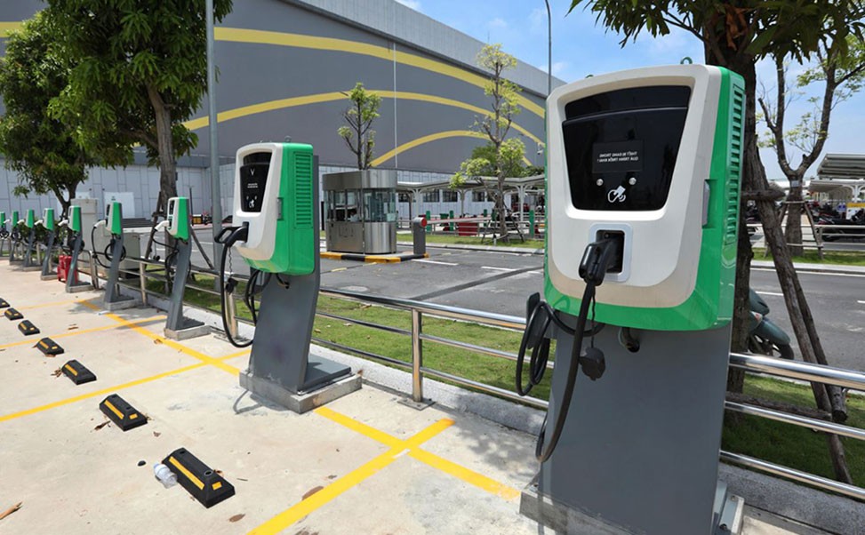 汽車充電樁智能化發(fā)展行業(yè)推動(dòng)