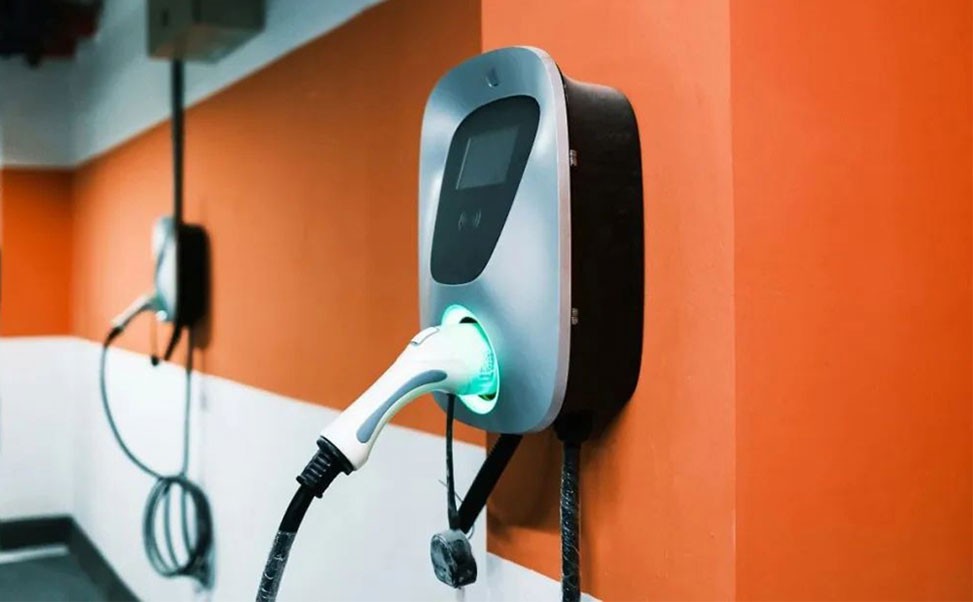 電動(dòng)汽車充電樁安裝流程使用指南