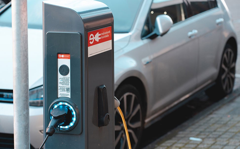 新能源充電樁的環(huán)保與經(jīng)濟效益