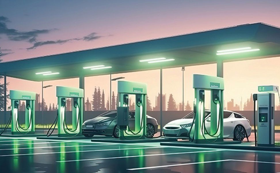 電動汽車充電樁的安裝和維護(hù)關(guān)鍵點