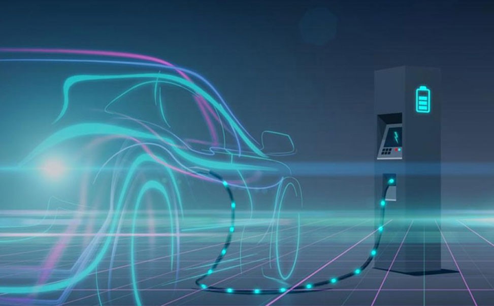 革新未來出行——康普利汽車充電樁的創(chuàng)新技術(shù)應(yīng)用