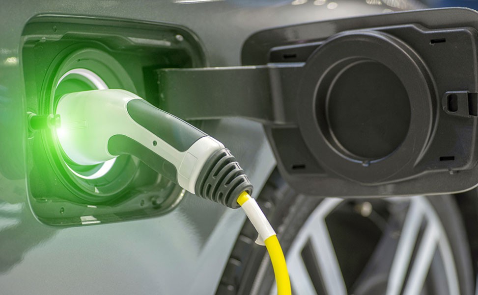 新能源充電樁的環(huán)保價值和經(jīng)濟(jì)效益分析