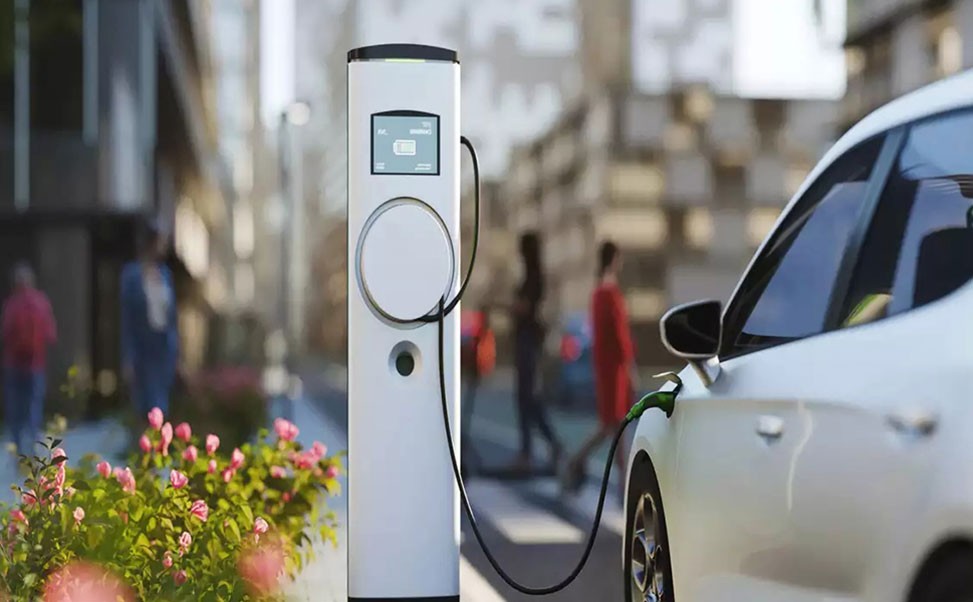 汽車充電樁加盟的市場營銷策略剖析