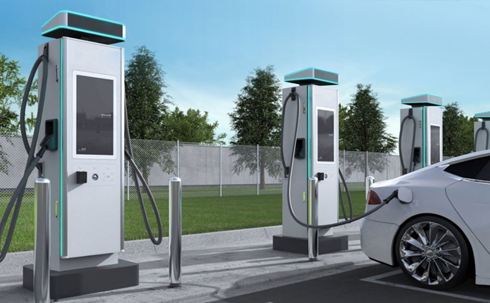 康普利對(duì)于國(guó)內(nèi)汽車充電樁的品牌戰(zhàn)略分析