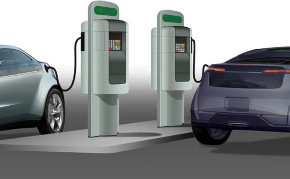 新能源充電樁的市場(chǎng)發(fā)展機(jī)遇分析