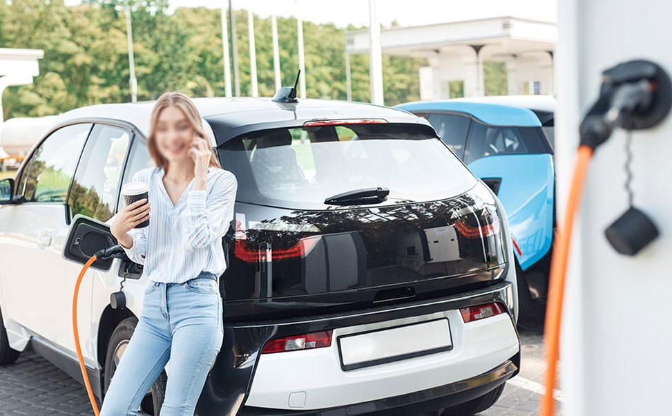 探索未來能源網(wǎng)絡(luò)的新藍(lán)海：汽車充電樁加盟的市場(chǎng)潛力評(píng)估