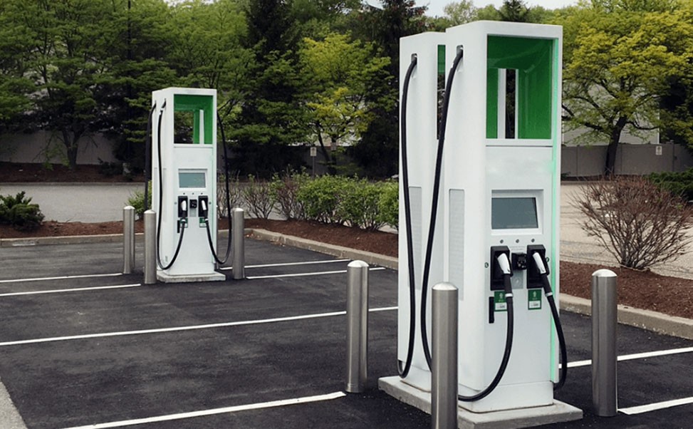 揭秘汽車充電樁加盟的市場(chǎng)策略與盈利點(diǎn)