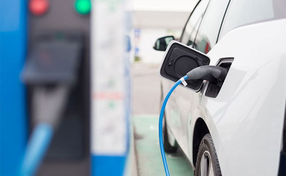 電動(dòng)車(chē)充電樁的全球視野與中國(guó)機(jī)遇探析