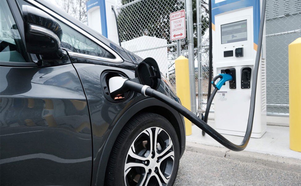 新能源充電樁的市場(chǎng)潛力與投資價(jià)值