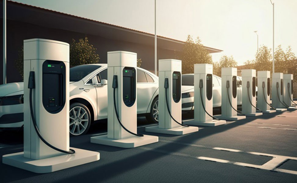 汽車充電樁加盟市場潛力全評估